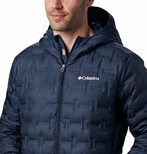 Image of Columbia Men Insulated Jacket