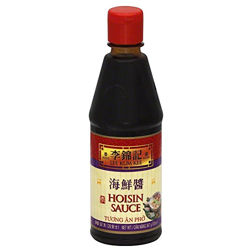 Lee Kum Kee Salsa Hoisin 567g