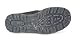 REDBACK UBBK BOOTS US 10 AU-UK 9 Black Slip-On Full Grain Leather Boot