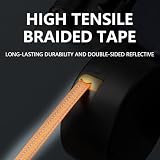 Doppelte Einziehbare Hundeleine für 2 Hunde - 3M Flexible Doppelleine Mit LED Licht - Ausziehbare Leine für Kleine und Mittelgroße Hunde