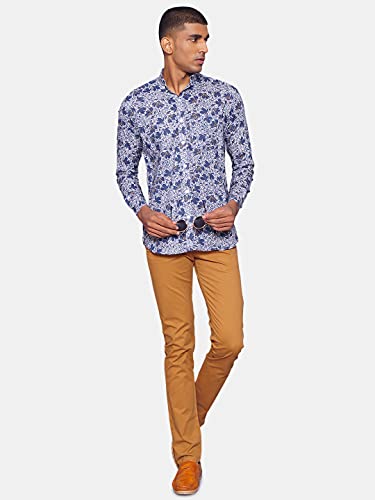Image of WINTAGE Cotton Printed Shirt- Pack of 2,