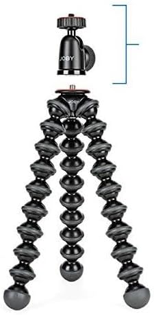 Miniatura 9 de Soporte de cámara JOBY BallHead