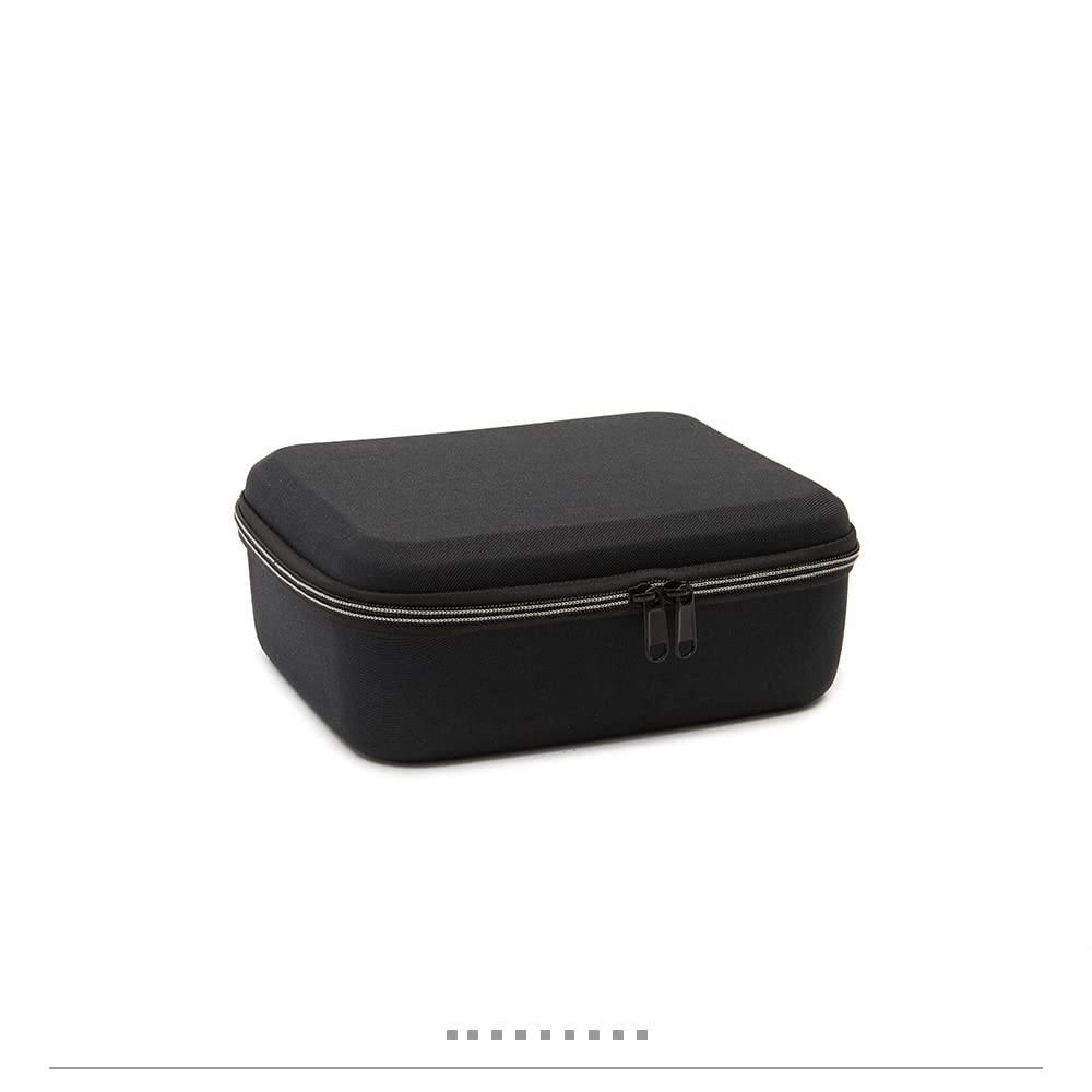 Estuche de Transporte para dji OSMO Mobile SE, Estuche de Viaje de Protección Manual Resistente al Desgaste, Bolsa de Mano OSMO SE Gimbal Stabilizer (Negro)
