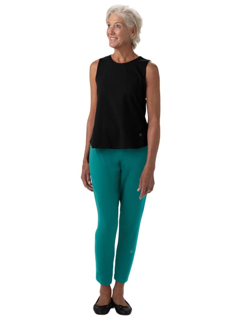 InnerJoy Activewear Fits to a T Pant for Women
