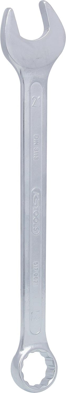 KS Tools 517.0621 21mm Classic Combination Spanner