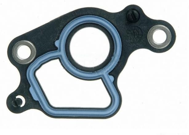 Replacement Engine Coolant Crossover Pipe Gasket Left fits 2004-2010 Ford F150