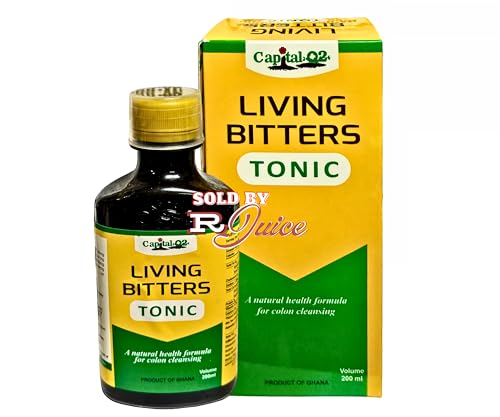 Tonic Bitters 200ml
