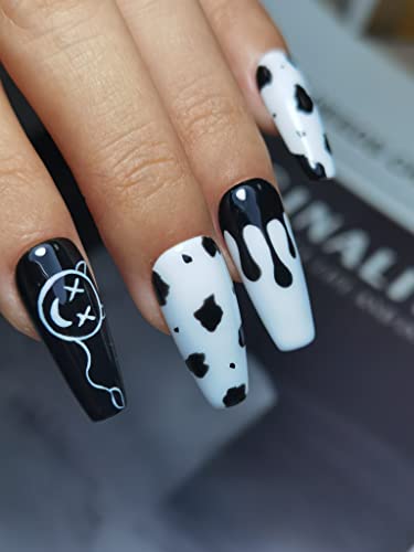 AIMEILI UV LED gel polish removable gel nail polish white gel nail polish - Studio White Arctic White (011) 10ml - Image 4