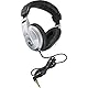 Best Price Square Headphones, DJ HPX4000 by BEHRINGER