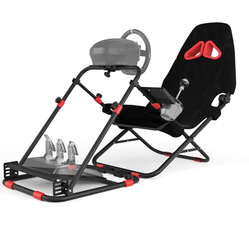Advanced Sim Racing – The 15 best products compared - Your Motor Guide