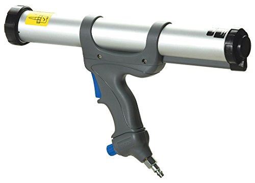 COX 63006-600 Fenwick 600 ml Sausage Pneumatic Applicator, 20 Ounce