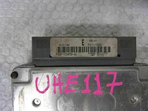 Miniatura 2 de Compatible con módulo de control ECM del motor para 96 Mazda 626 FSY1 18 881 FSY118881 F62F12A650AG