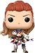 Funko Pop Games: Horizon Zero Dawn - Aloy Collectible Vinyl Figure