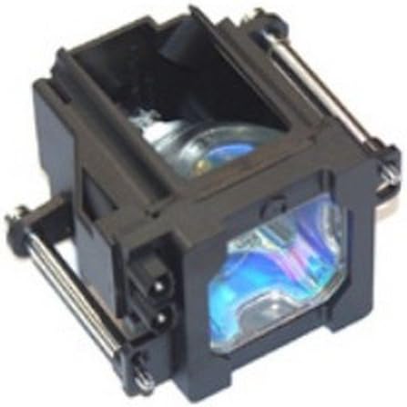 JVC HD-52Z575 TV Assembly Cage with Projector bulb