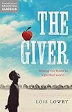 Giver (Essential Modern Classics): Winner of the Newbery Medal (HarperCollins Children’s Modern Classics)