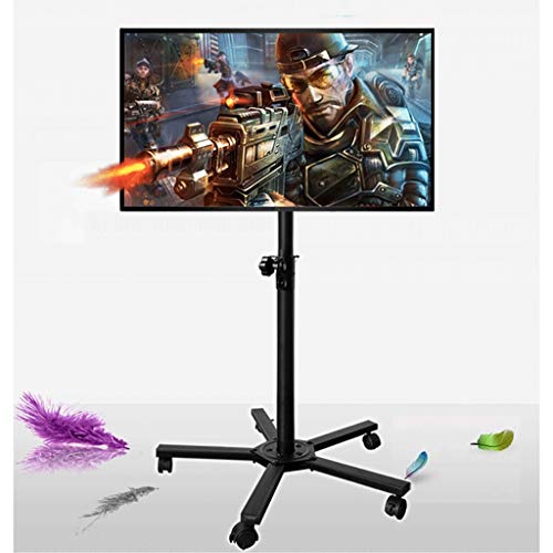 Support TV au sol pour stabiliser votre écran LCD sans percer - 3