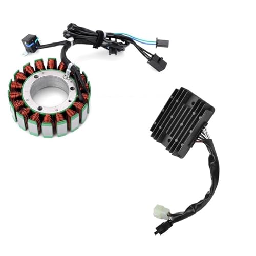 Bobines pour Suzuki DL1000 V-Strom : roulez serein en voyage avec un allumage fiable