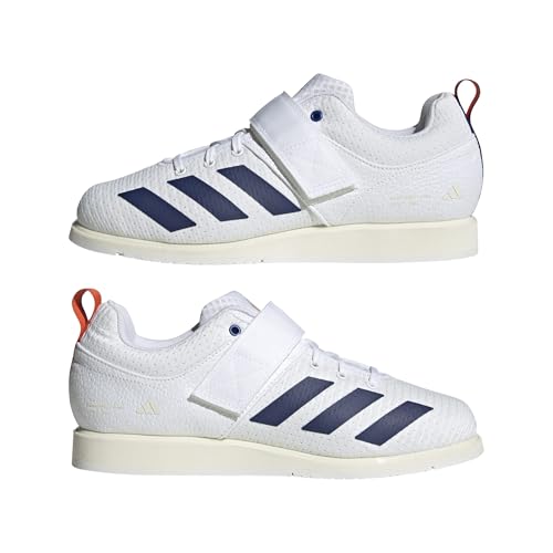 Image of Adidas Unisex-Adult Powerlift 5 Weightlifting Shoes