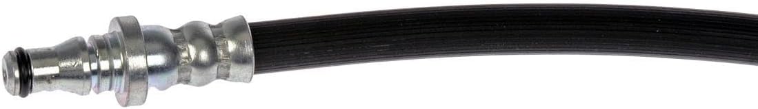 Replacement 21526774267, 21526753334, 21526755478, 21526755479, 21526751481, 21521165507 1 x Clutch Hydraulic Hose fits BMW 330xi 2001 2002 2003 2004 2005 2006