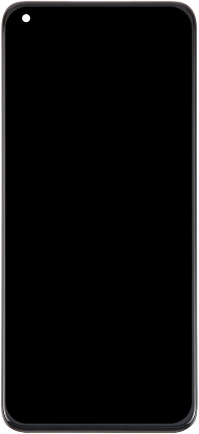 Daguys TFT Material OEM LCD Screen with Digitizer Full Assembly, For Xiaomi Mi 11 Ultra