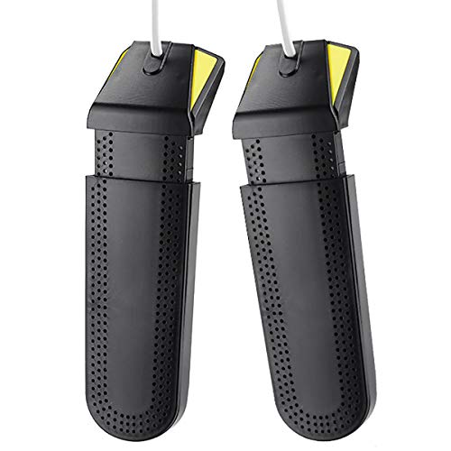Erwachsener Mini Elektrischer Einziehbarer Schuhtrockner, Tragbarer Schuhtrockner, Schuhe Heizwärmer, Entfeuchtung Trocknen, Für Schuhe, Handschuhe,