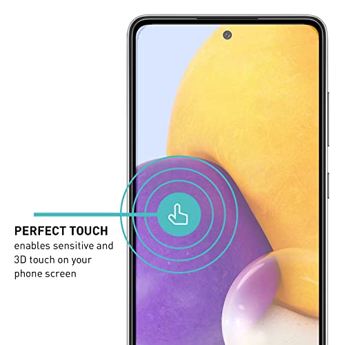 Smartect Pellicola Protettiva [3 PEZZI - CLEAR]