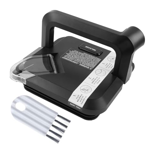 Finis les fuites de blender : couvercle de remplacement pour pichet 72 oz Ninja CO610B - 2