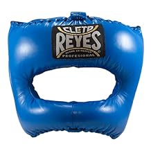 CLETO REYES Boxing Traditional Headgear for Men and Women, Sparring Fighting Sports, Kickboxing, MMA, Muay Thai