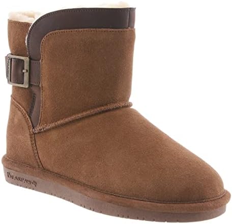 Boots | Comfortable Winter Boot 