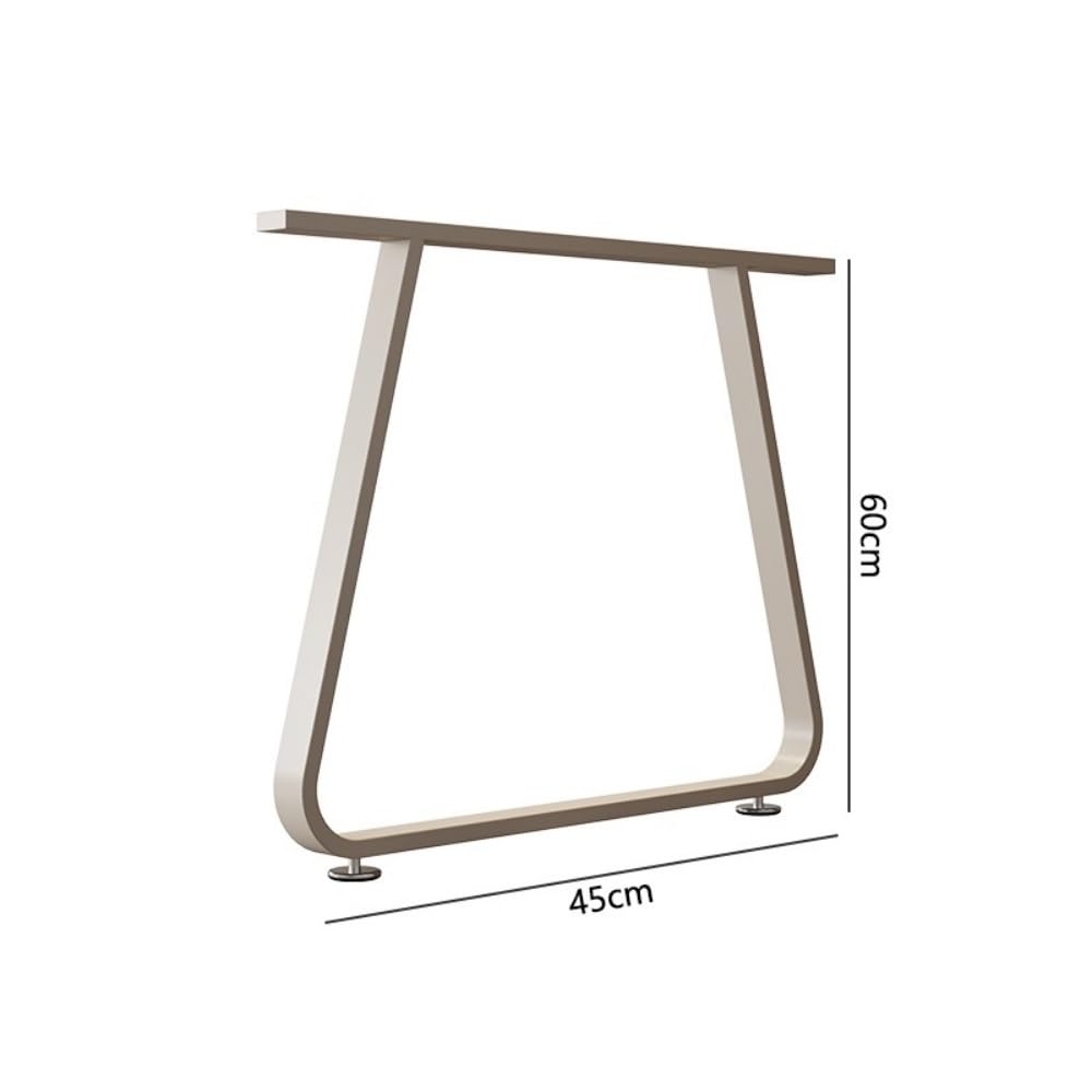 Amazon.co.jp: テーブル 脚 パーツ DIY テーブル脚 1本セット高さ60cm