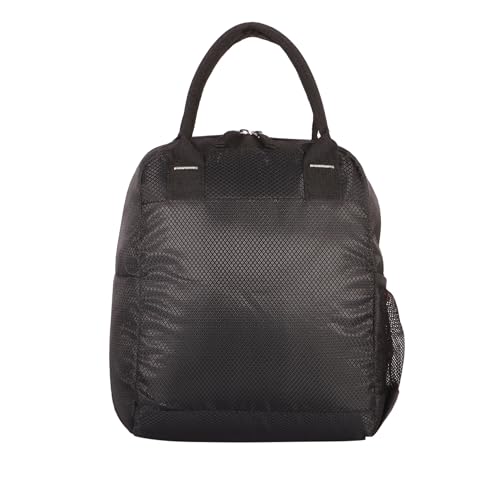 Image of Outrider Jumbo Lunch Bags,Lunch Bags for Office Men, Women and Kids, Quality Tiffin Bag for School, Picnic, Work, Carry Bag for Lunch Box