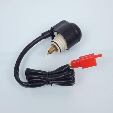 Starter de carburateur P2R pour Vespa LX Cover