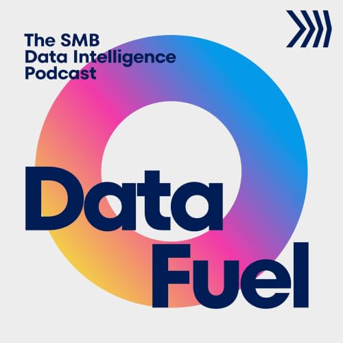Data Fuel: SMB Data Intelligence copertina