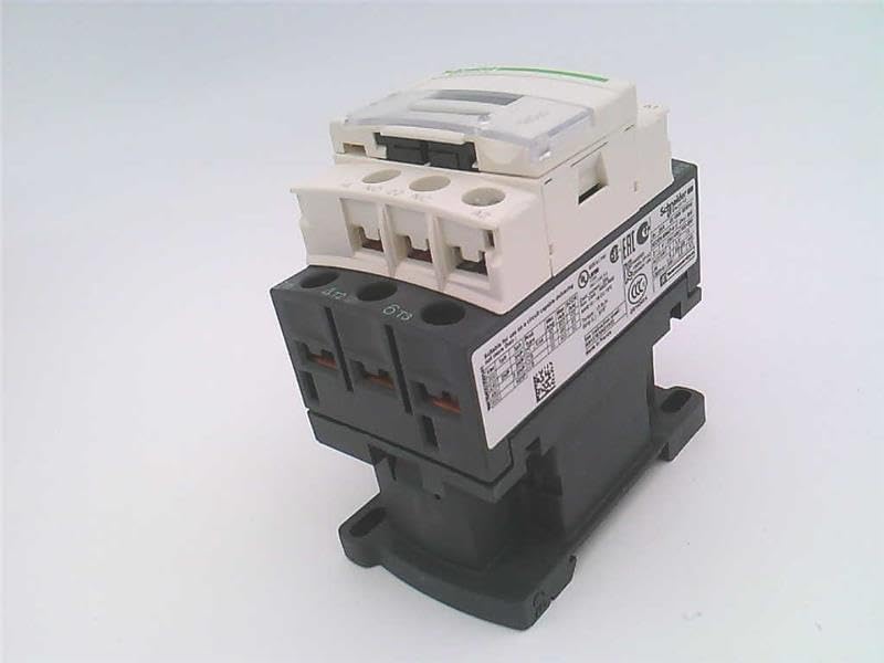 SCHNEIDER ELECTRIC LC1D12P7 CONTACTOR