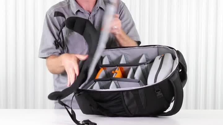 Amazon.co.jp: Lowepro カメラリュック フリップサイド 500AW2