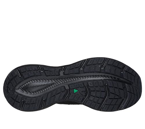 Skechers Women's Edgeride-Impression Hands Free Slip-ins Sneaker4