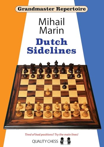 Dutch Sidelines (Grandmaster Repertoire)