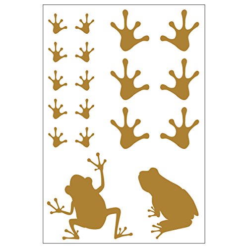 Sticker Shop Haru ������ �Z�b�g �X�e�b�J�[ �S�[���h