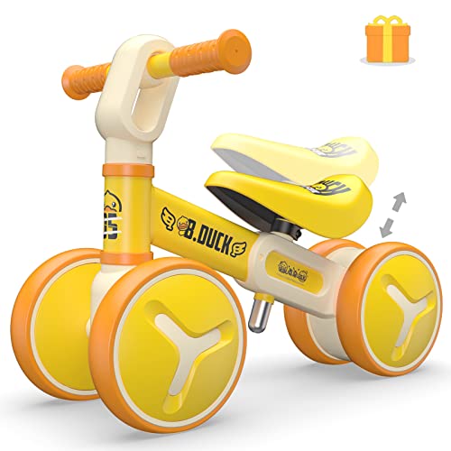 10 Best Kids Adjustable Seat Balance Bikes BabyStuffLab