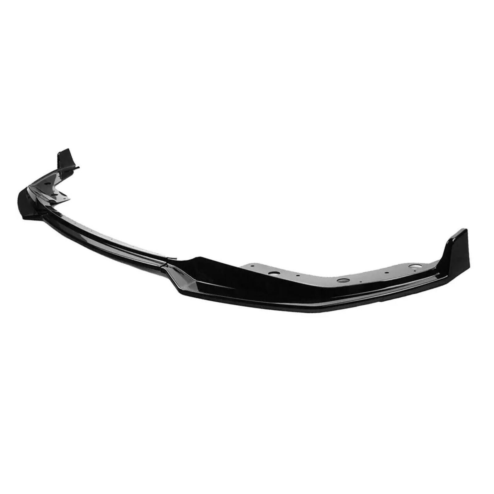 Auto-Frontsplitter-Diffusor-Schutzabdeckung, Stoßstangen-Lippenkörper-Set