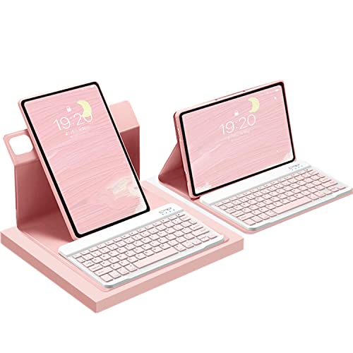 360°] iPad 10 L[{[h P[X u ?u iPad 10 2022 P[X Bluetooth L[{[h J[L[ }Olbg  y ^  (iPad 10i2022j, sN)