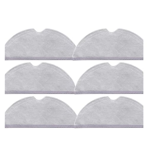 HAvern Robot Vacuum Cleaner Mop Cloth