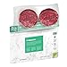 Pre, Beef Burger Patties 85% Lean/15% Fat, Grass-Fed, Pasture-Raised | 0.66625 lbs. | Pack of 2