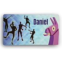 LolaPix Alfombrilla Videojuego. Alfombrilla Personalizada.