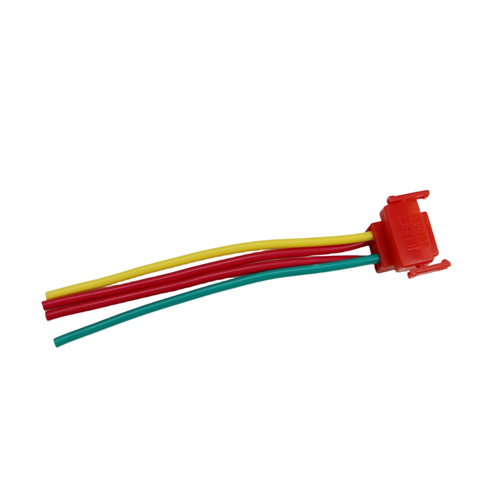 Prise de solénoïde de relais de démarreur de moto pour Honda CB400 600 CBR 1000 1000RR CBX Rebel CMX450 Magna VF750 Shadow VT