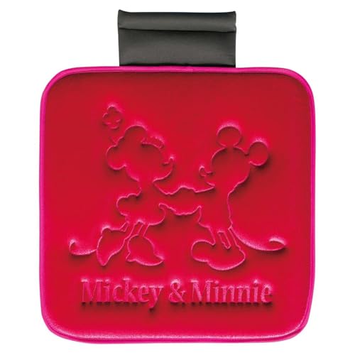 �{���t�H�[��(BONFORM) �V�[�g�N�b�V���� �f�B�Y�j�[/�~�b�L�[&�~�j�[ MM�v���X �y/���ʎ� �V���O���v���X �X�g�b�p�[�t�� �x���A �J�N45x45x2cm �G���W 5342-02E