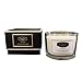 Caitlins Home Aromatherapy Stress Relief 3 Wick Candle Eucalyptus Spearmint