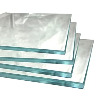 Custom Cut Glass Panel – Available in 3/16