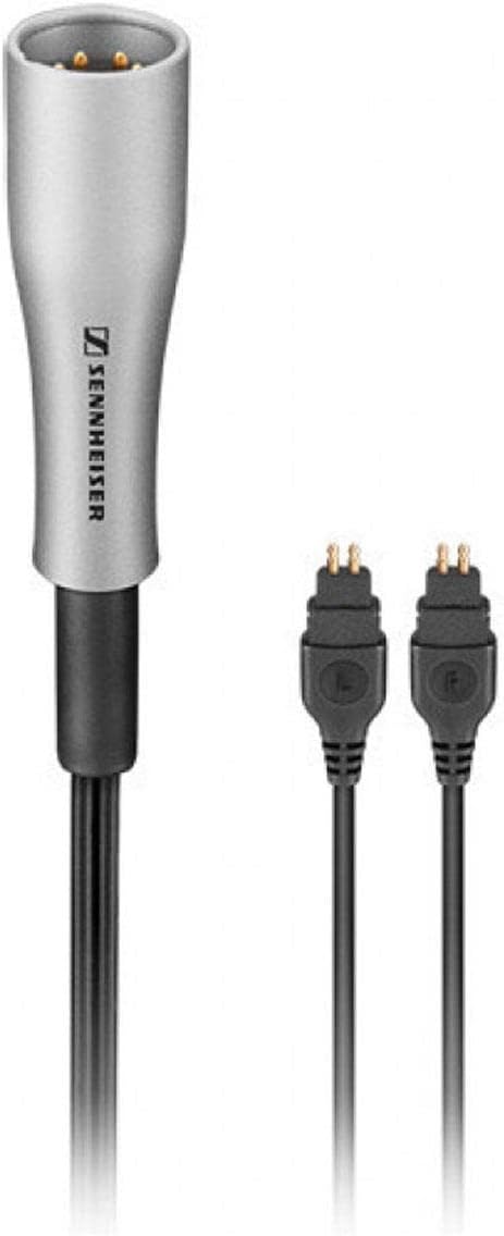 Sennheiser Consumer Audio Sennheiser CH 650S High End Copper Connecting Cable