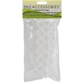 Paint Pots 18/Pkg-.125oz